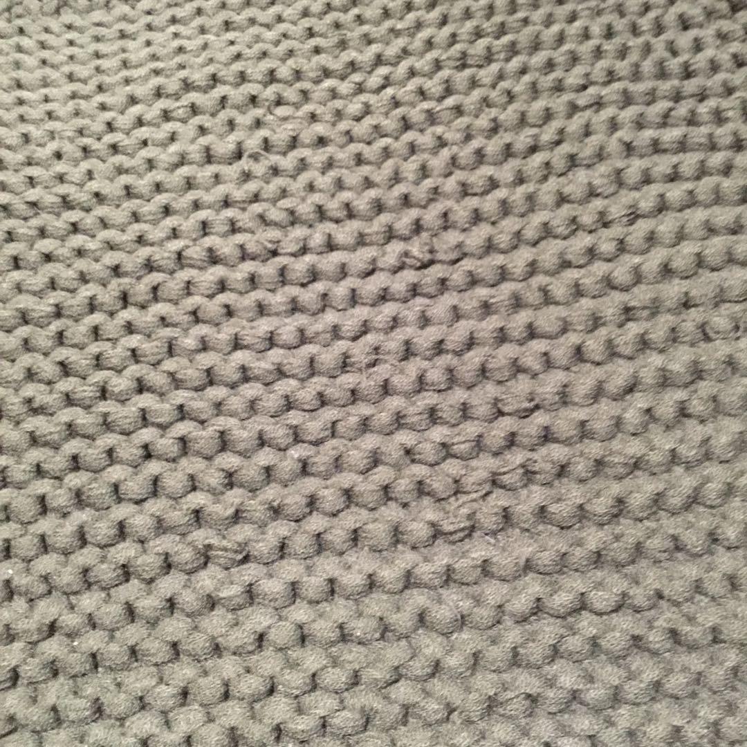 WTAPS 22AW MEDIEVAL / SWEATER / ACRYLIC