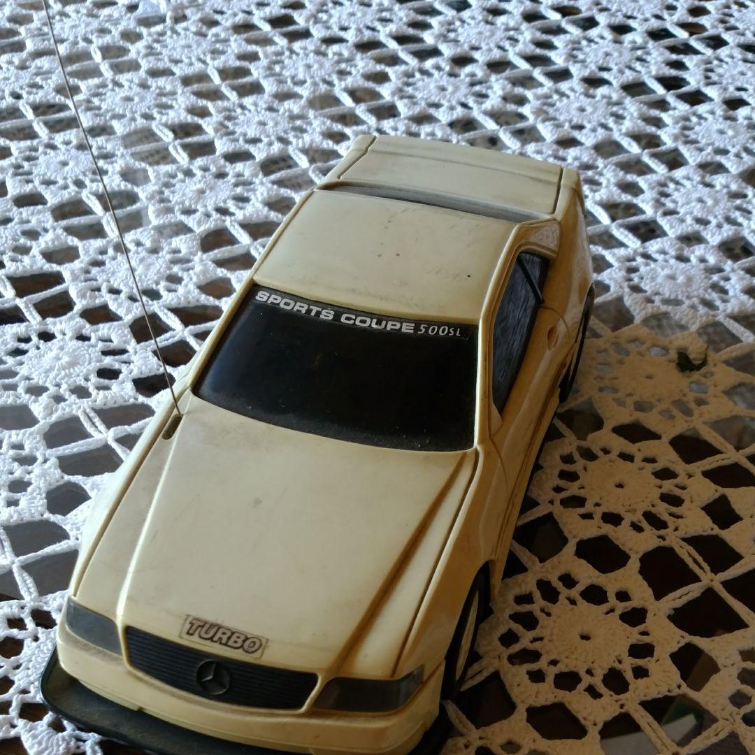 ラジコンカー タミヤ 電動RCカーシリーズ 1/10RC トヨタ ランドクルーザー40 | タミヤ