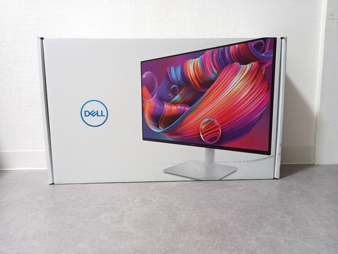DELL 23.8インチ モニター ※HDMIケーブルなし DELL（デル） 液晶モニター 23.8インチ モニター Pro 24 純正モニター