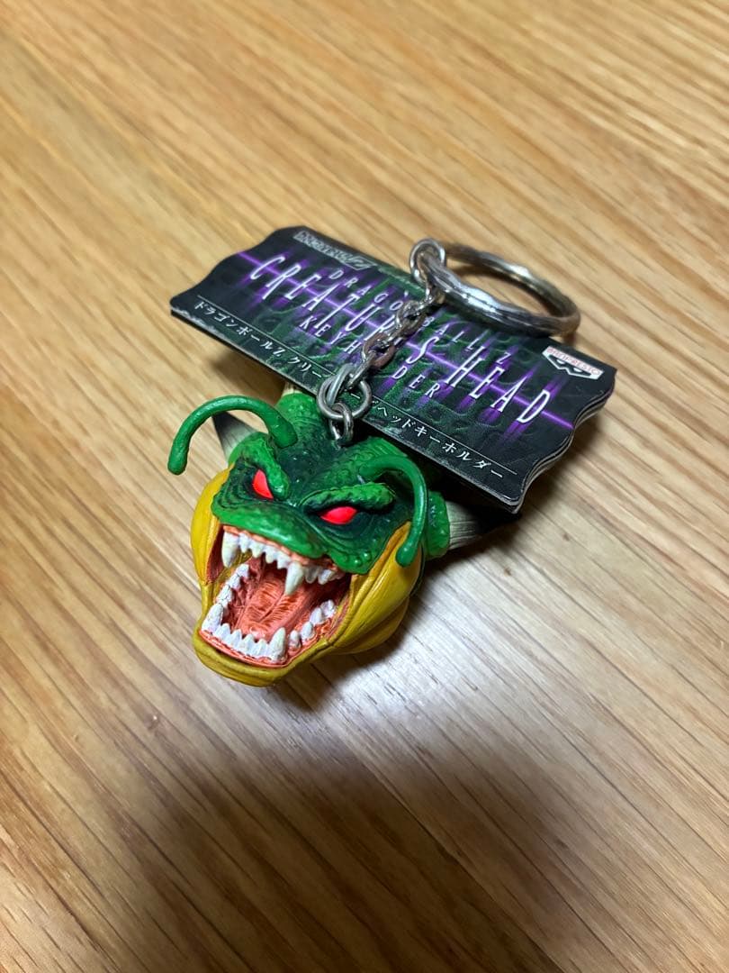OneMall provides Mercari products: ドラゴンボールZ クリーチャーズ