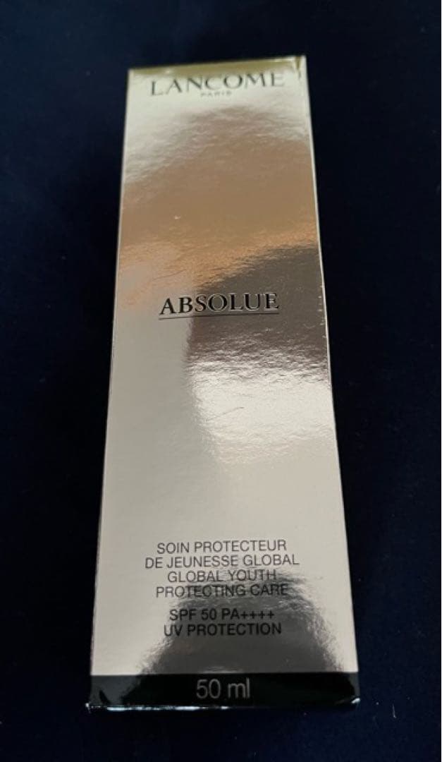 化粧下地 LANCOME ABSOLUE UV 50ml LANCOME Absolue precious cells uv SPF50 – WAFUU JAPAN