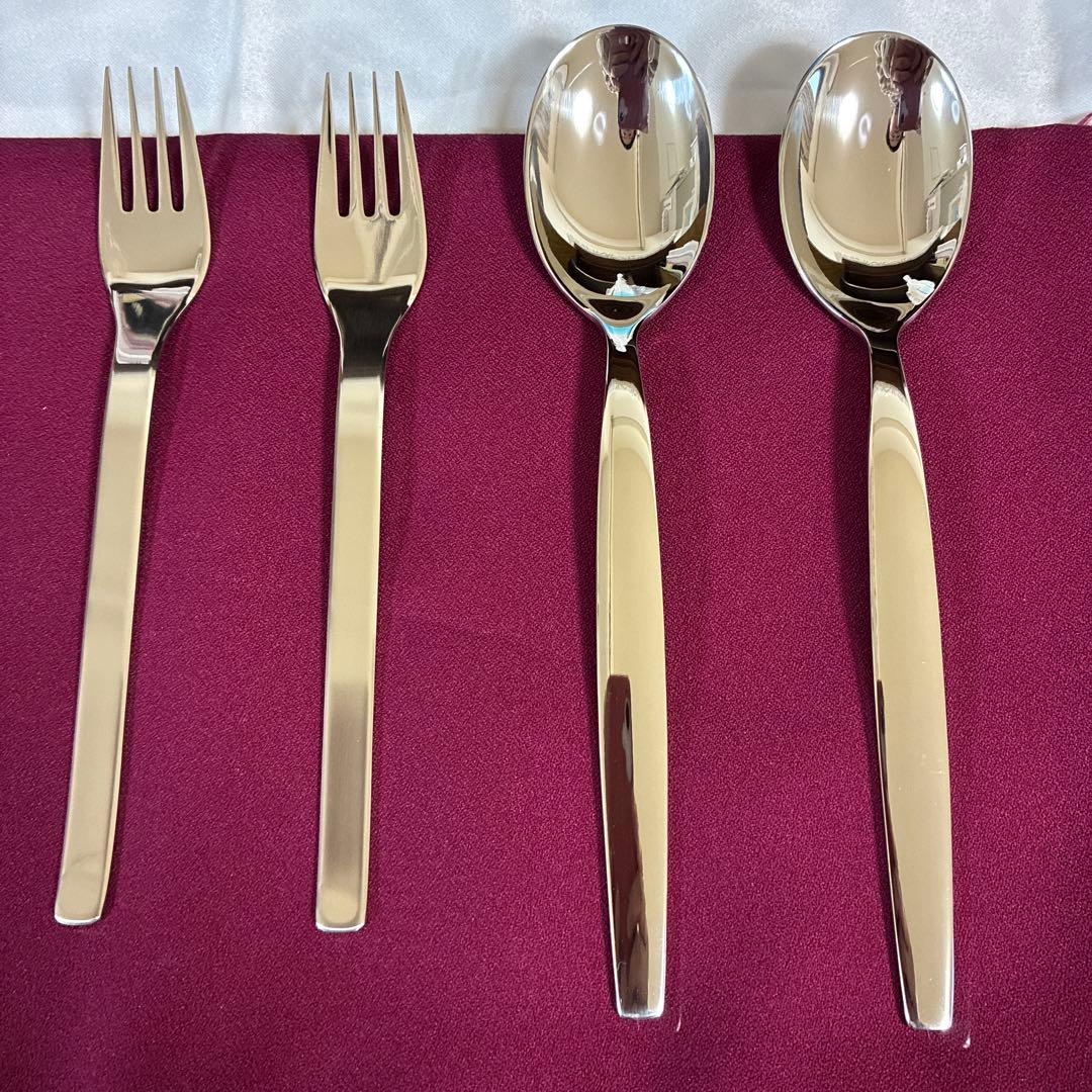 ZWILLING J.A. HENCKELS カトラリーセット ヘンケルス - メルカリ