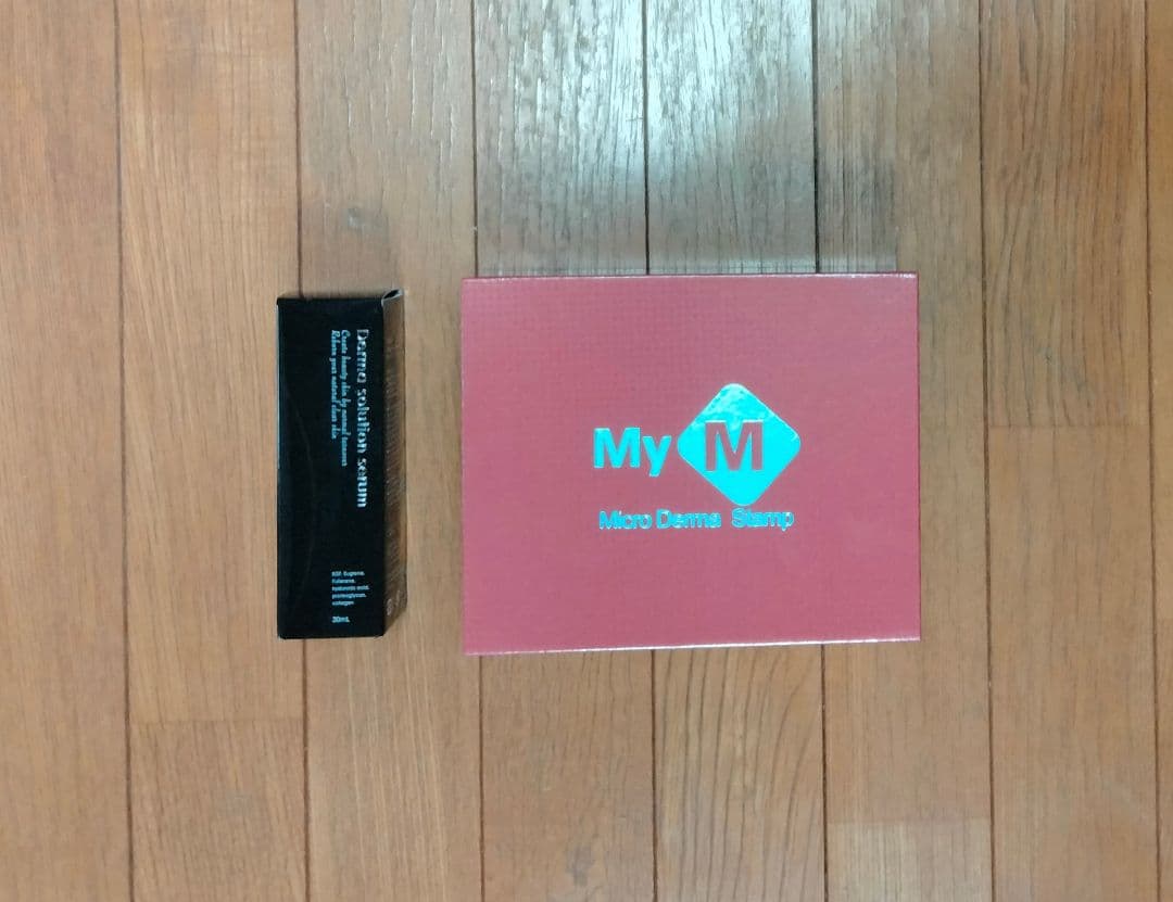 ダーマペン　ダーマスタンプ 美顔器 ダーマペン 電動ダーマスタンプ 最新充電式電動マイクロ