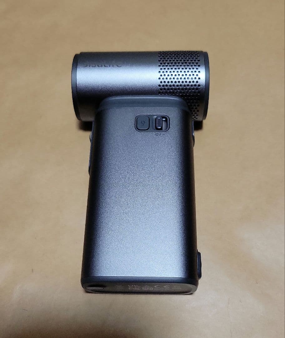 JISULIFE 5 in 1 多機能 ハンディファン 【2025年モデル】 Amazon | JISULIFE 5 in 1 多機能 ハンディファン 【2025年モデル