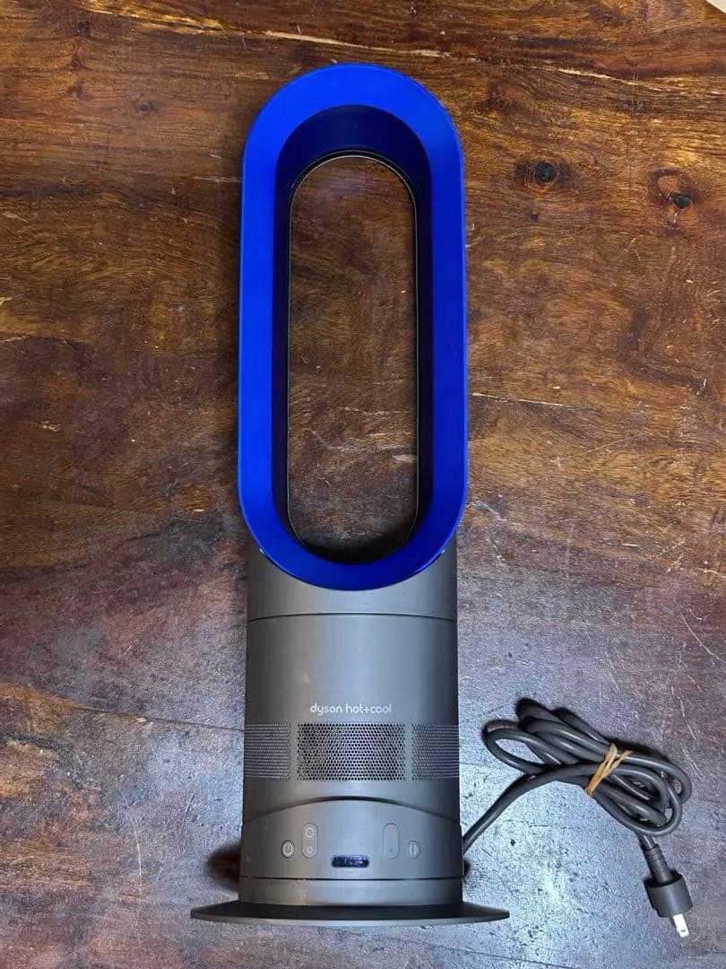 Dyson AM05 hot+cool 本体 Dyson Hot + Cool Fan Heater AM05 Review | PCMag