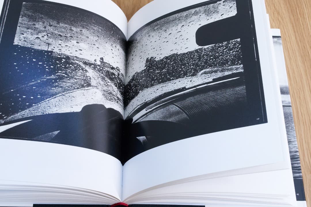 写真集『Sweet Life』 ED VAN DER ELSKEN - メルカリ