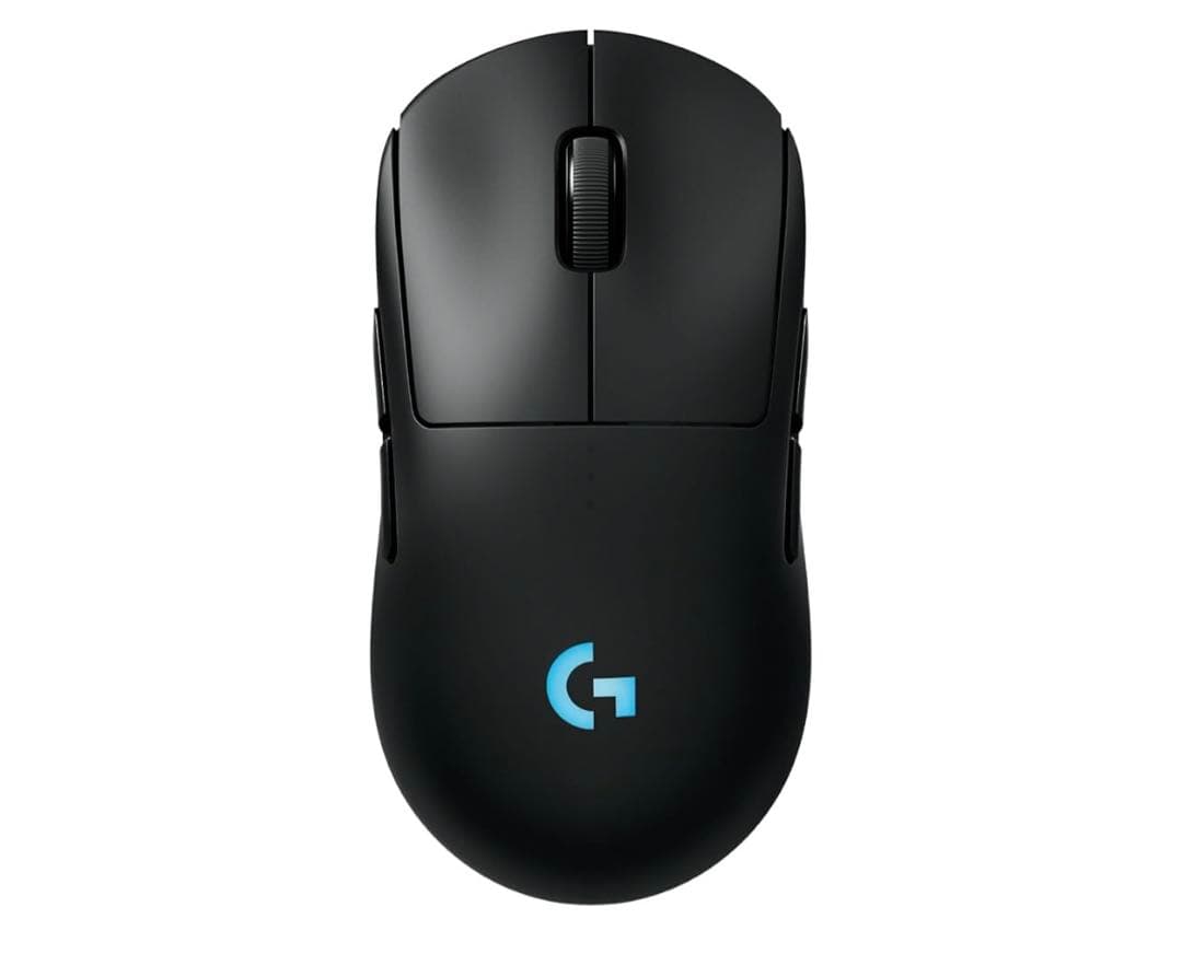 Logicool G PRO 2LIGHTSPEEDワイヤレス ゲーミングマウス PRO 2 LIGHTSPEED ワイヤレスゲーミングマウス｜ロジクールG