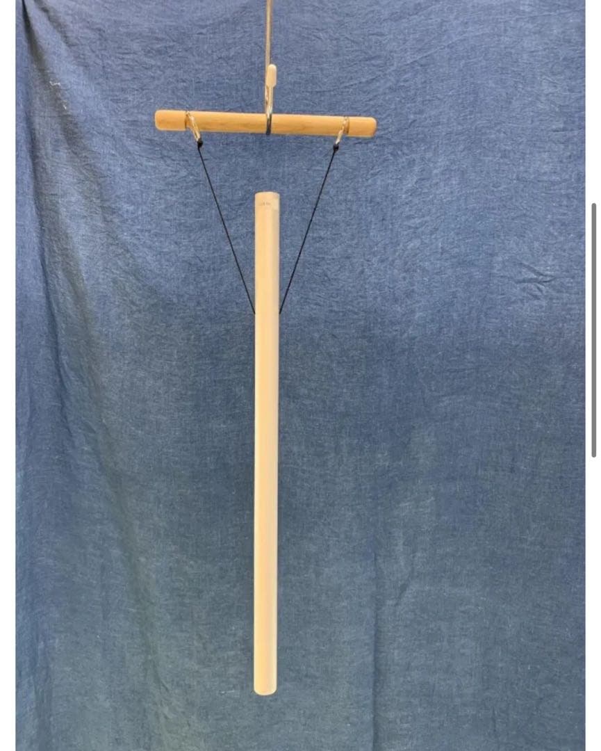 サウンドセラピ－ 528 Hzヒーリングパイプ エネルギーバー サウンドセラピ－ 528 Hzヒーリングパイプ エネルギーバー