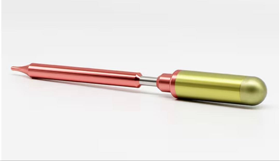 FTWフィオーラ（美顔ローラー・通常カラー：ピンク） FTWフィオーラセット/ 正規代理店 美容ローラー-イミュテラス通販