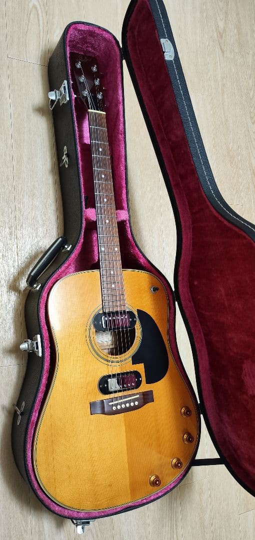 Stafford スタッフォード エレアコ カート・コバーン SF-S1-N - メルカリ