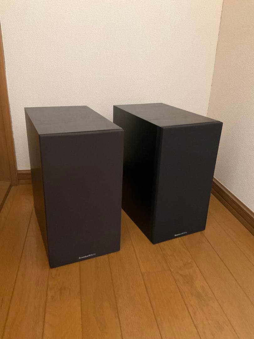 B&W 685S2 スピーカー ペア アバックWEB-SHOP / 【中古】B&W 685S2(B)(ペア)-特【コード01-09860