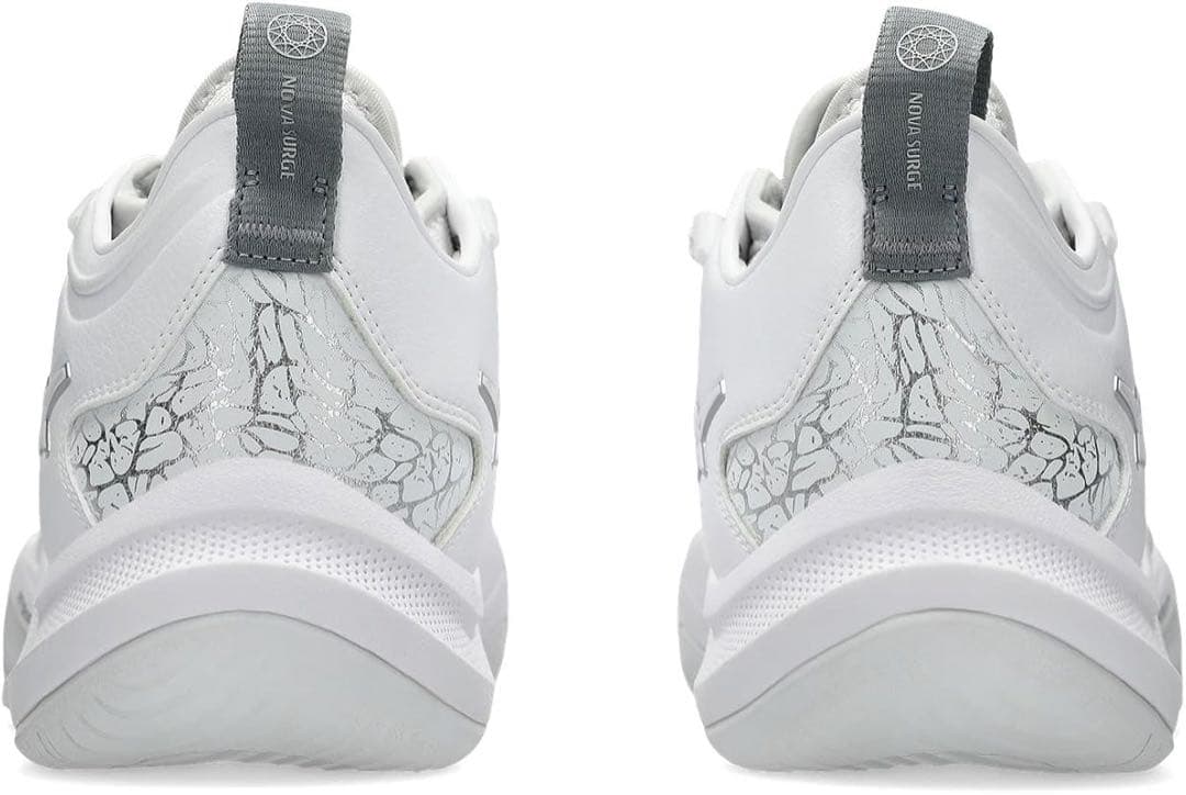 アシックス メンズ バスケットシューズ 27.5cm