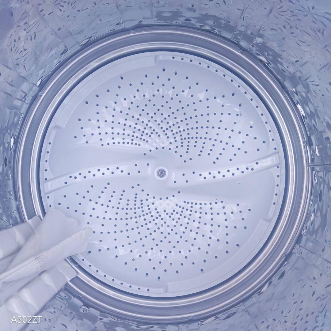 A11F5 翌日配送対応 SHARP 人気モデル 大型洗濯機 容量7.0㌔ - メルカリ