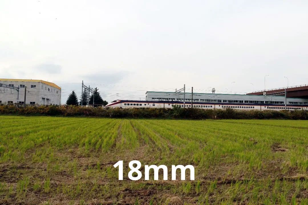 【古いためジャンク】CANON EF-S 18-200mmF3.5-5.6 IS