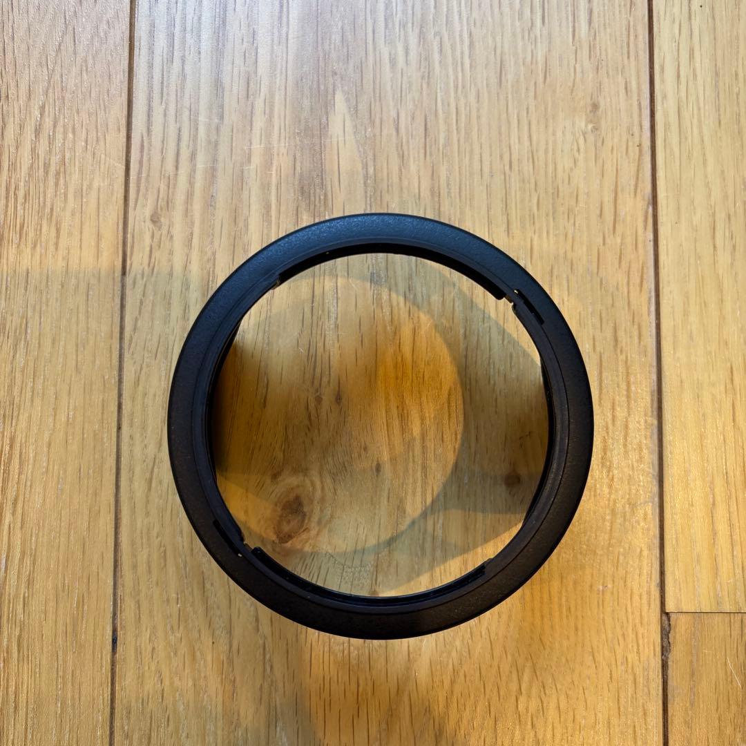 レンズ(ズーム) Canon EF-S15-85mm F3.5-5.6 IS USM