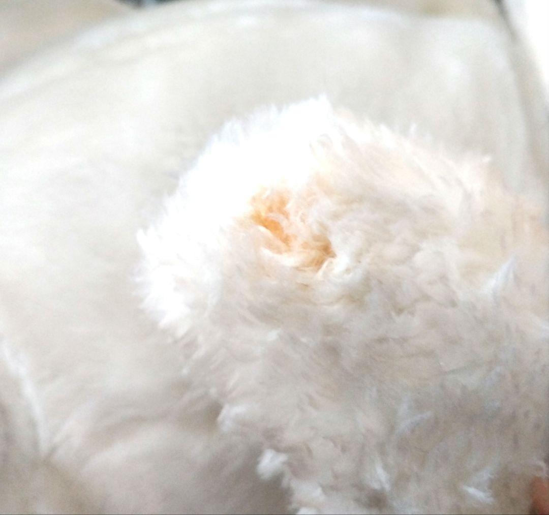 レトロ リトルハウス BIG ぬいぐるみ 犬 いぬ LITTLE HOUSE - メルカリ