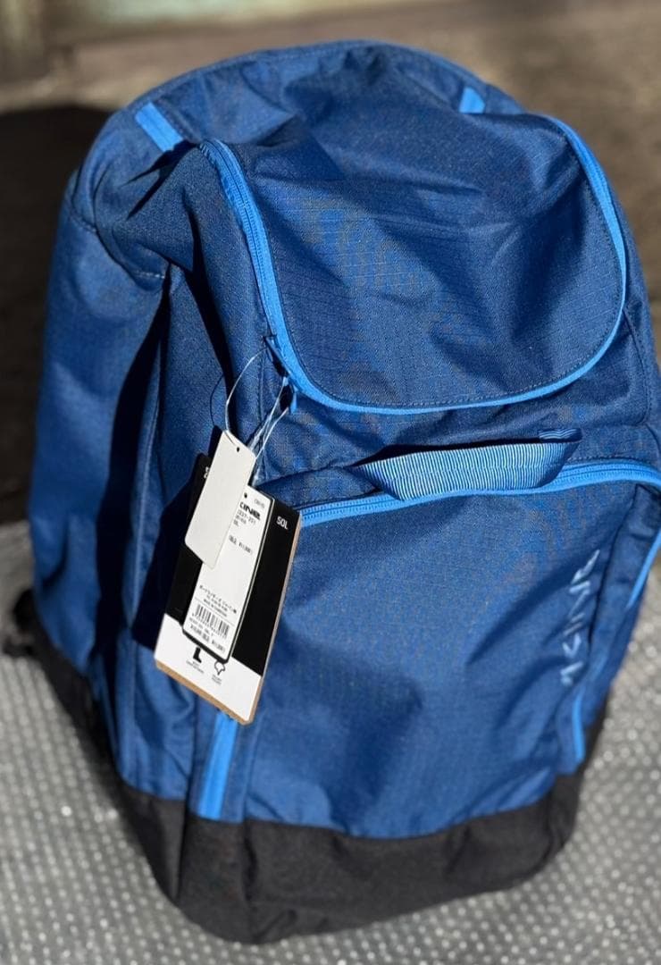 DAKINE スノーボードバッグ スキーバッグ リュック　【新品未使用タグ付き】 DAKINE（ダカイン） スキー バックパック スキー取付 スノーボード取付