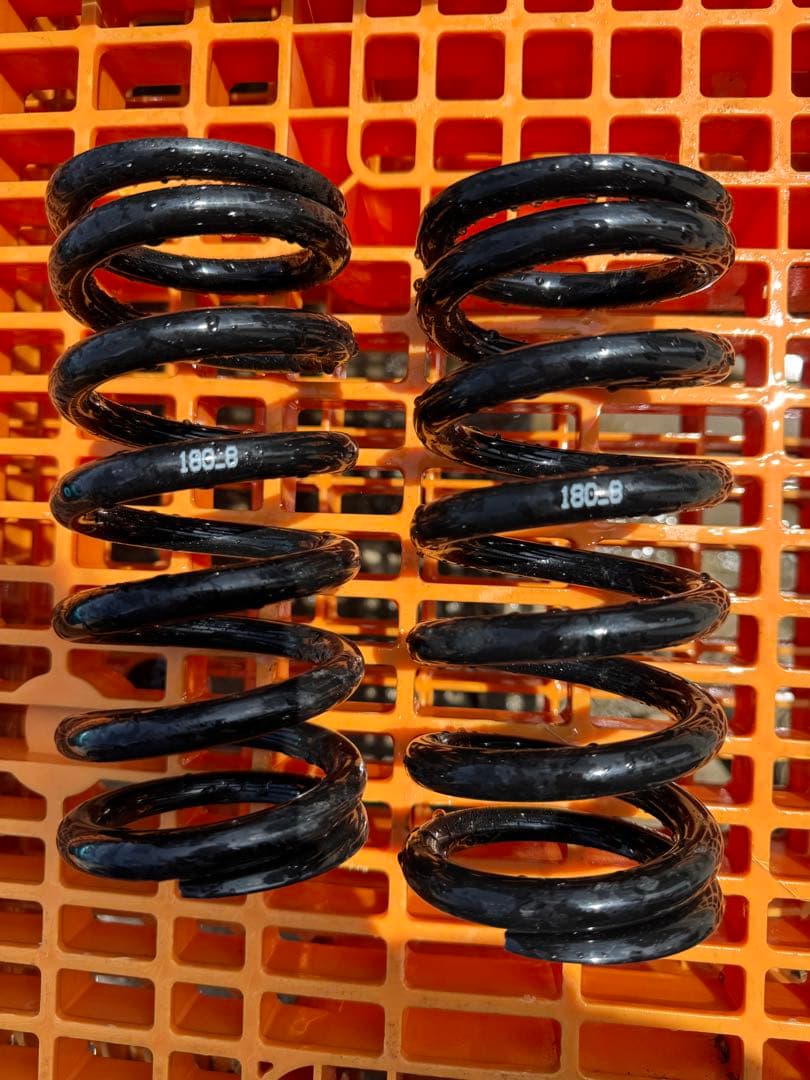 インプレッサ WRXSTi イデアル車高調(GDB-E) - メルカリ