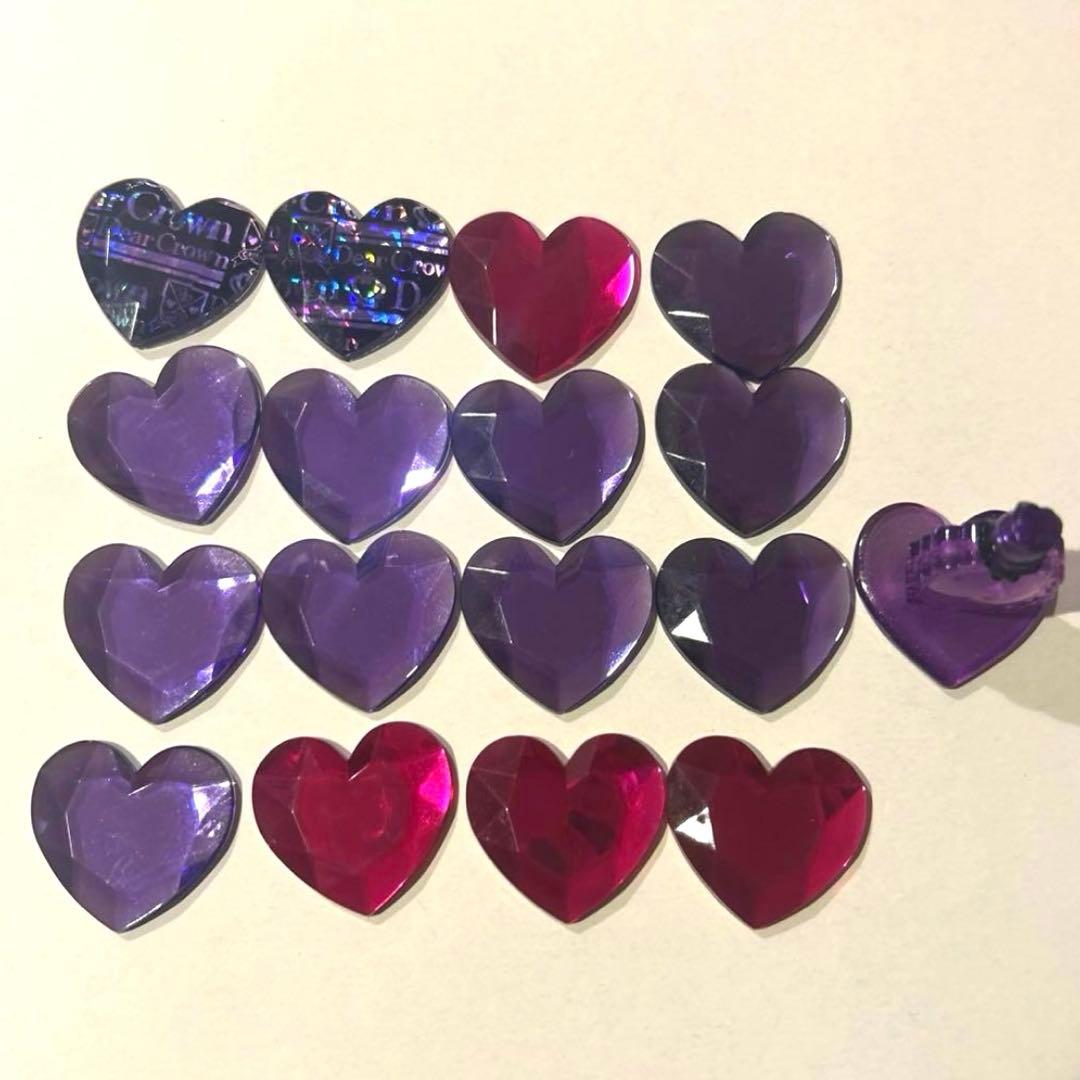 プリティーリズム プリズムストーン まとめ売り ディアクラウン レア