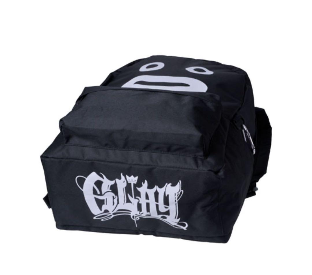 新品未開封】 GLAY ZURAリュック Vol.5 2025年最新モデル - メルカリ