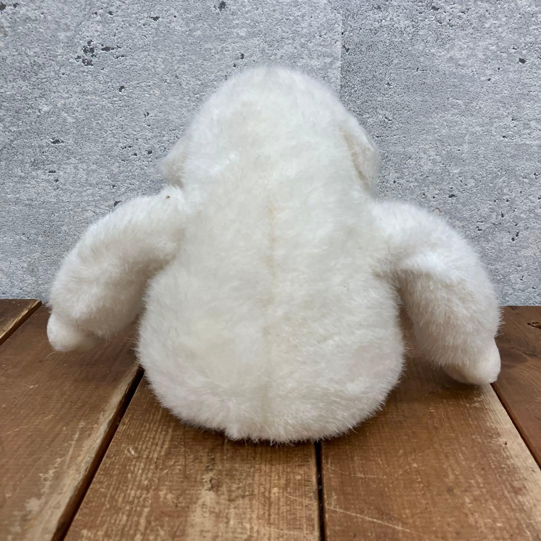 昭和レトロ 当時物 希少 ホワイトゴリラ 白ゴリラ 動物 アニマル