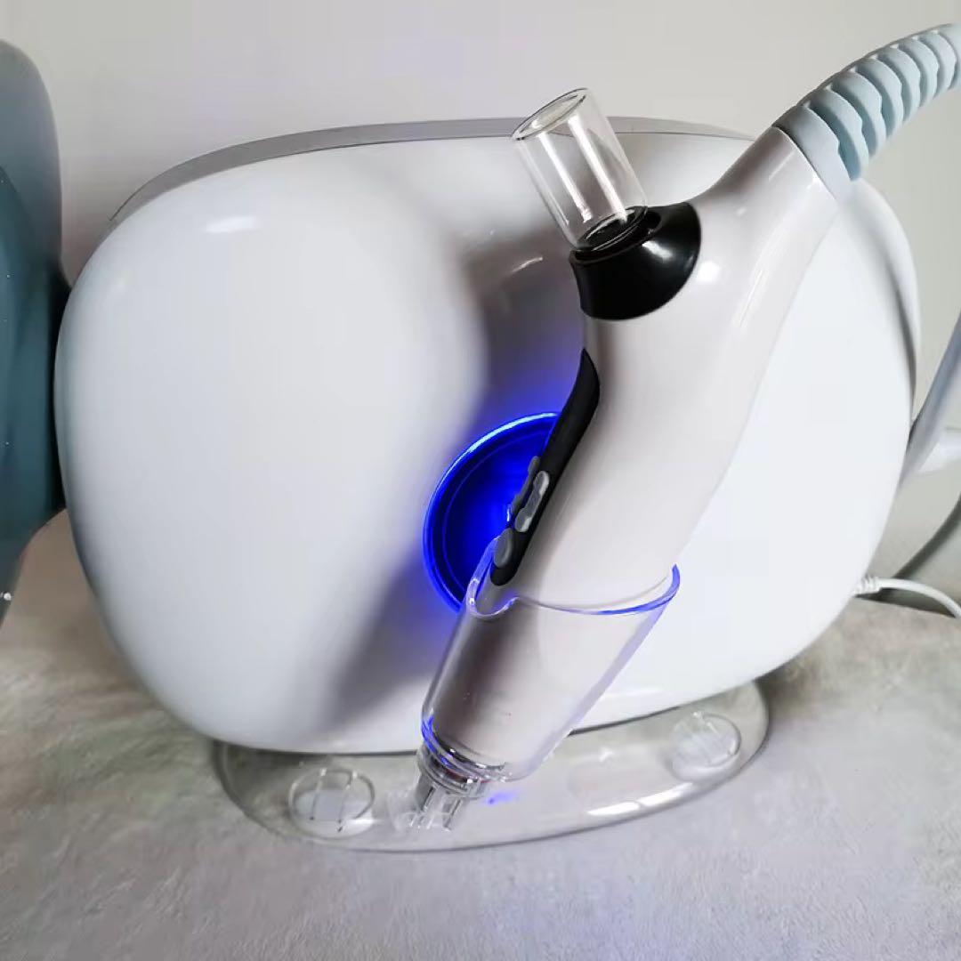 今大人気のエステ版ポテンツァ/韓国発/ニードルレス/針なし