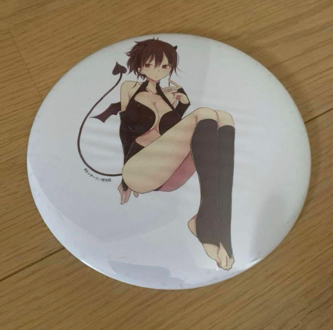 奥さまは新妻ちゃん　特大缶バッジ 五等分の花嫁∬ ビッグ缶バッジ｜景品情報｜ブシロードプライズ公式サイト