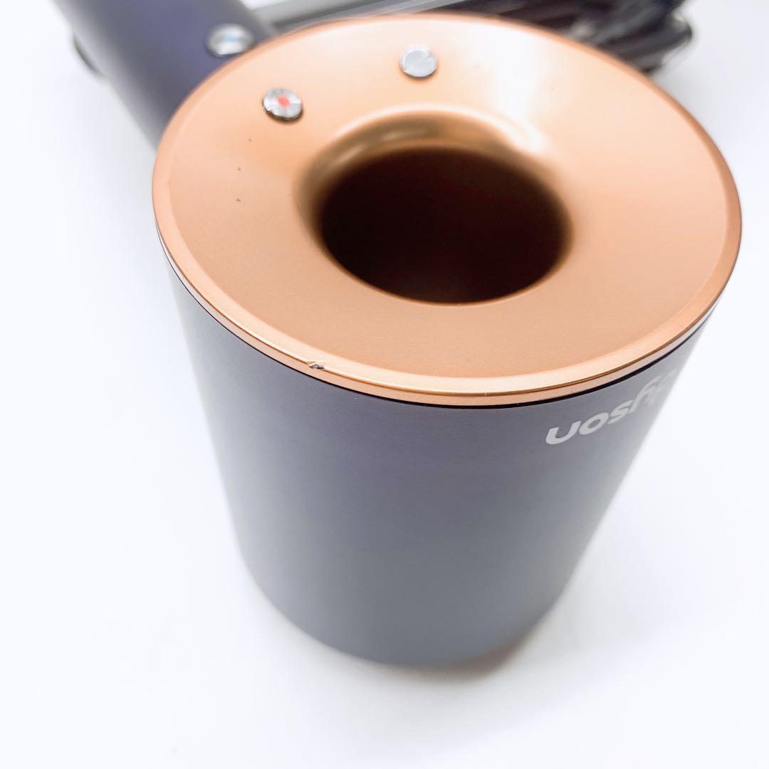 《ほぼ未使用》 ダイソン ドライヤー HD08 Dyson