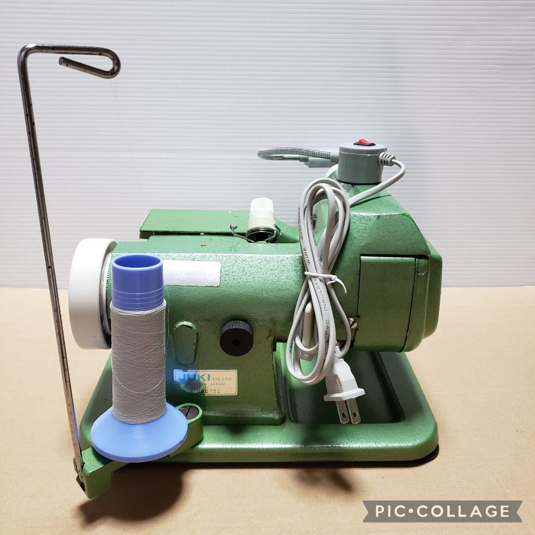 職業用すくいミシンCM-626