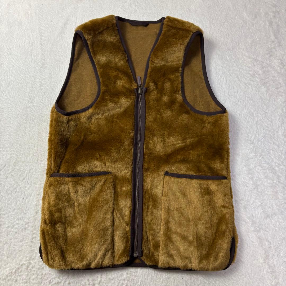 Barbour ファーベスト リバーシブル ライナー ベスト 2002103 - メルカリ