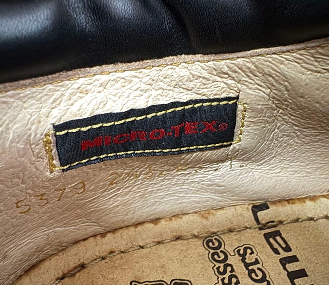 未使用・激レア】Jarman tennessee walkers レザーブーツ - メルカリ