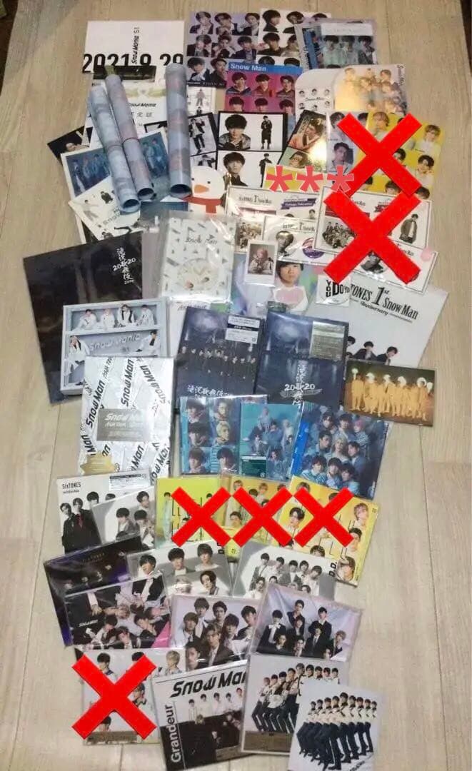 Man CD まとめ売り　特典　オマケ　多数 Official髭男dismワンマンツアータオル ラバーバンド3点セットオマケ付