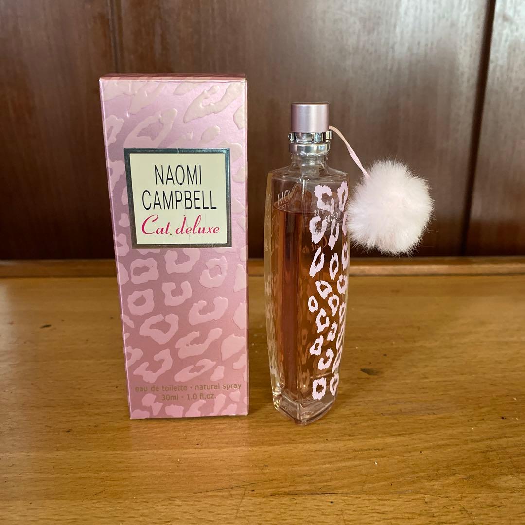 ナオミキャンベル オードトワレ 2本 - メルカリ