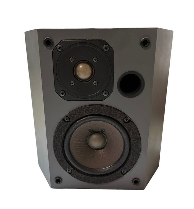 希少】YAMAHA （ヤマハ）スピーカー ペア(2個セット) NSX-F3 - メルカリ