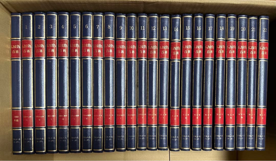 にんげん百科 心とからだの大世界百科 全22巻　目次1冊 2026年最新】Yahoo!オークション -世界百科事典の中古品・新品・未使用