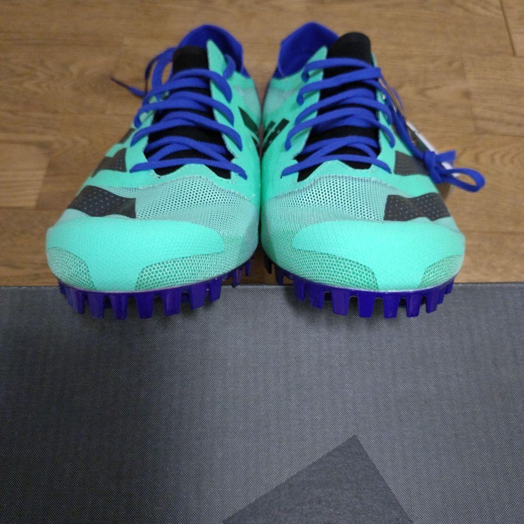 アディゼロ フィネス　27.5cm　ADIZERO FINESSE　新品未使用