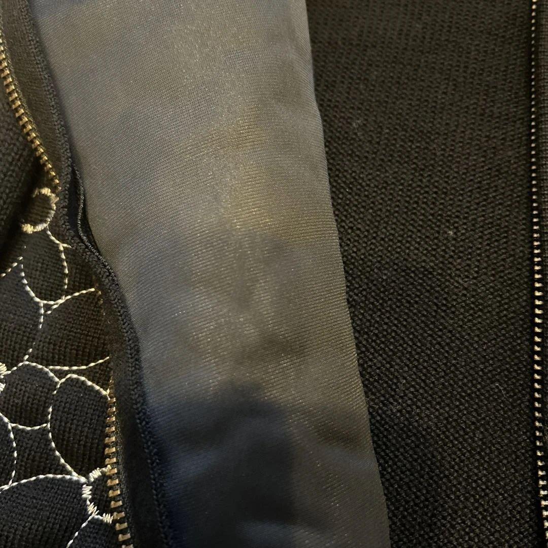 René 花柄刺繍 長袖カーディガン 昨年 36 - メルカリ