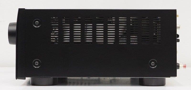 DENON デノン AVR-X6300H 11.2ch 美品