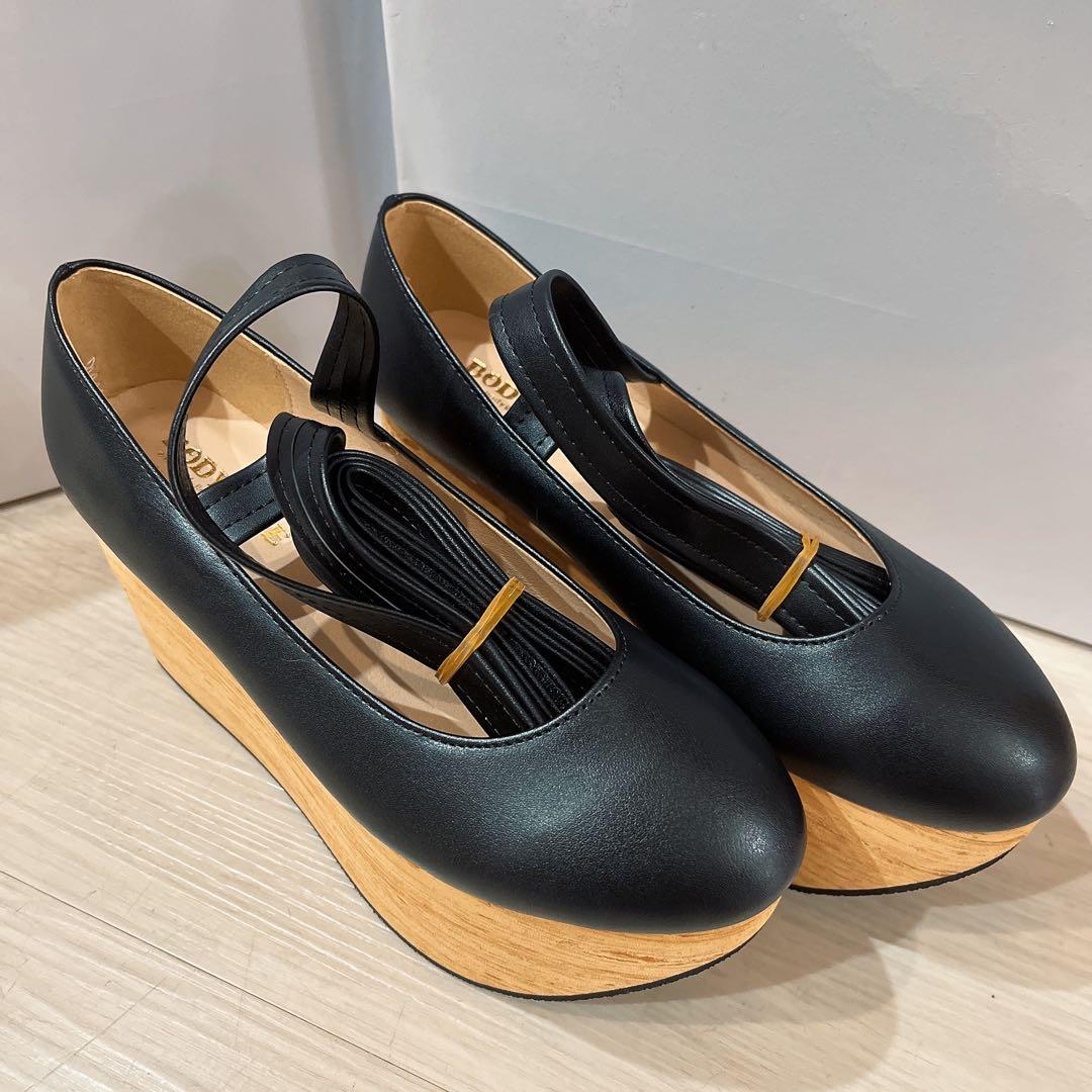 BODY LINE ボディライン ロッキンホース バレリーナ 24cm