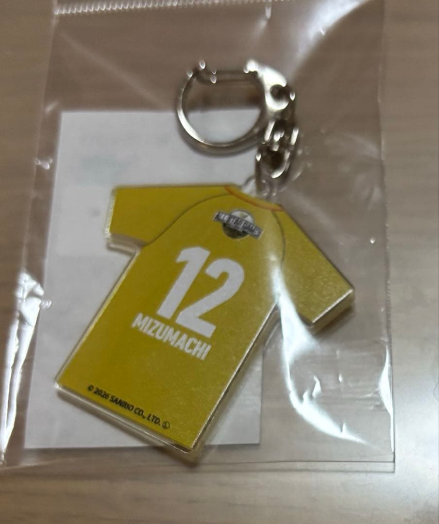 水町泰杜選手 アクキー オールスターゲーム ユニフォーム - メルカリ