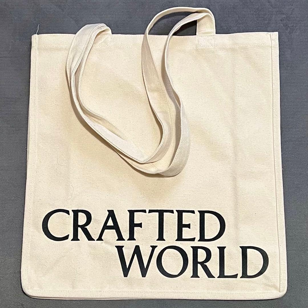 L*6様 LOEWE ロエベ クラブテッドワールド展 ノベルティー トート