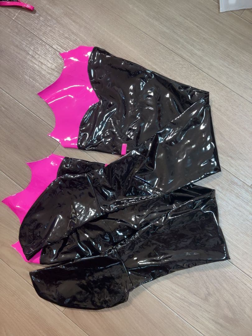 コスプレ　サキュバス　セクシー　Lサイズ