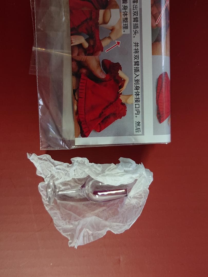 修復品 グリーンリーフスタジオ ボア・ハンコック スタチュー 1/4