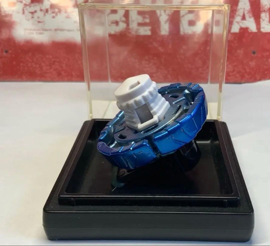 メタルファイトベイブレード アースアクイラ セット 三ツ矢サイダー