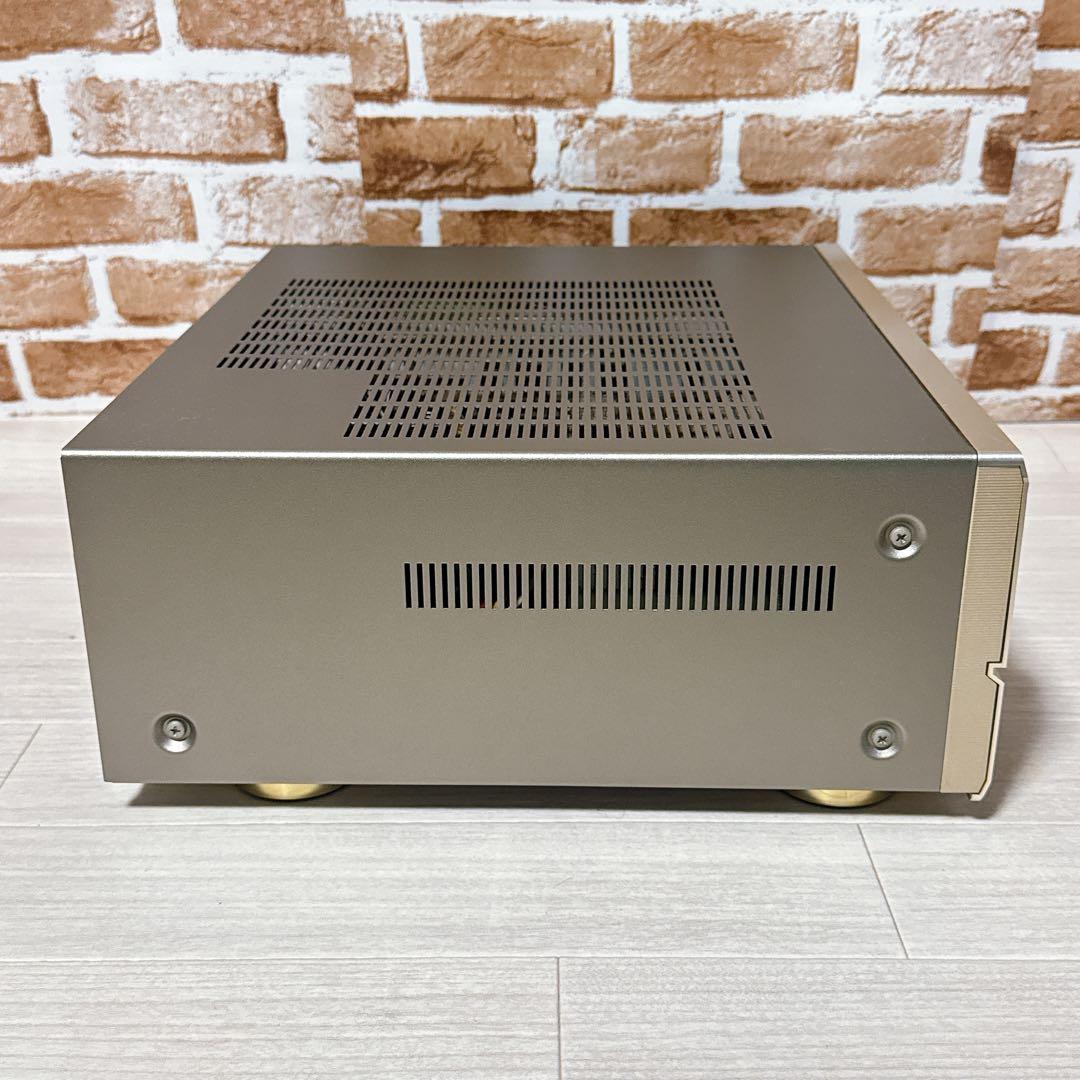 【動作品】DENON AVアンプ　AVC-3500 サラウンド　7.1ch