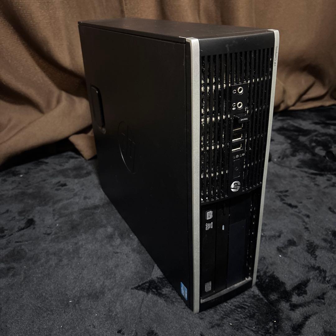 【ジャンク品】デスクトップパソコン デスクトップパソコン(単体) | 格安中古パソコン専門店／ジャンク