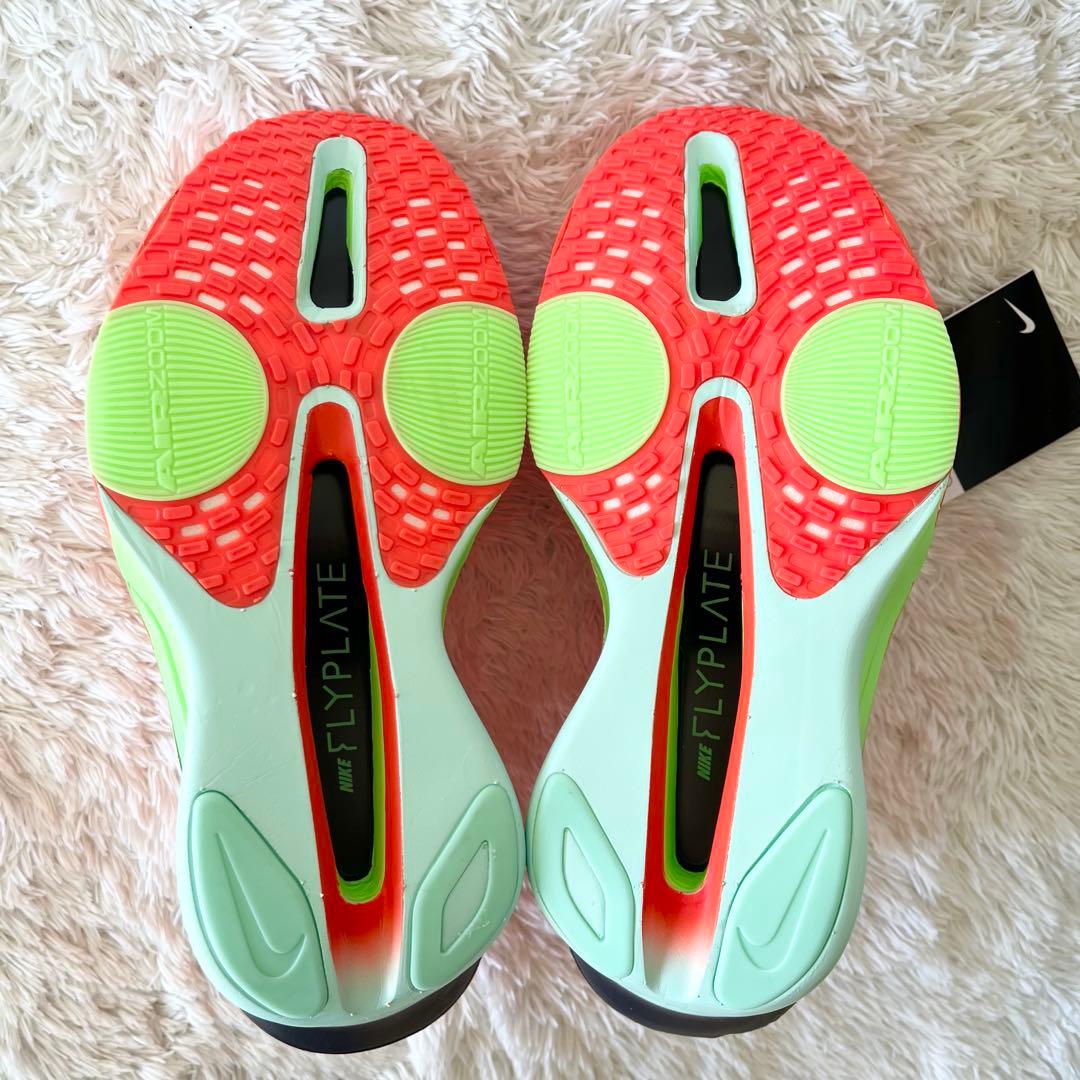 ✨新品未使用✨NIKE ナイキ アルファフライ　ネクスト%3 25.5cm