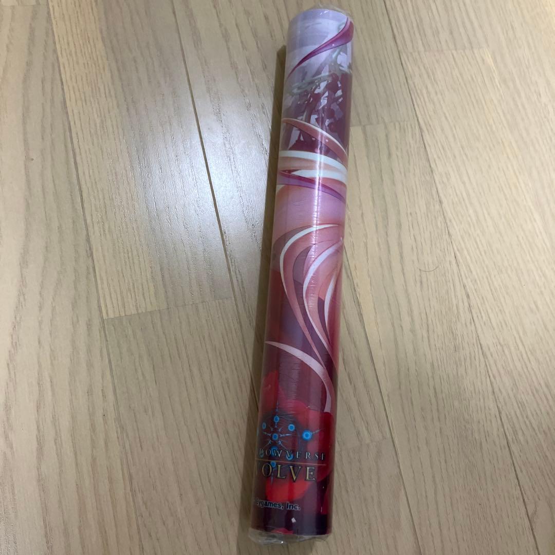 マリア＝マリス プレイマット シャドバ シャドウバースエボルヴ マリア