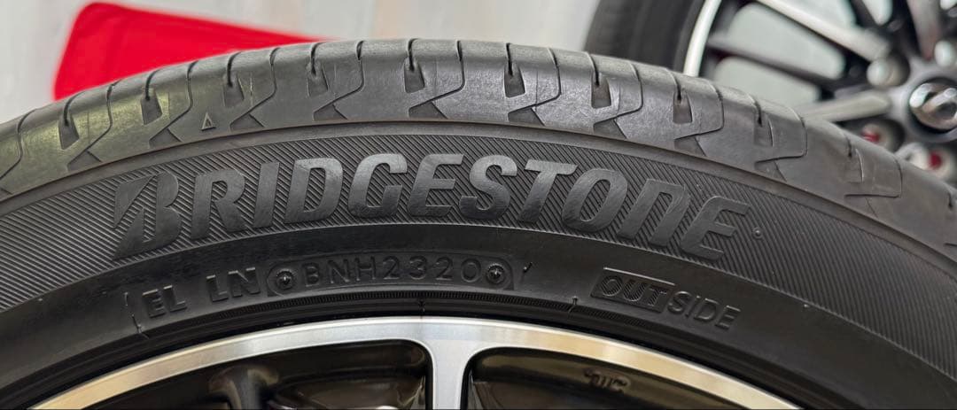 レクサスLS600h 460 fスポーツ純正 BBSホイールREGNOセット - メルカリ