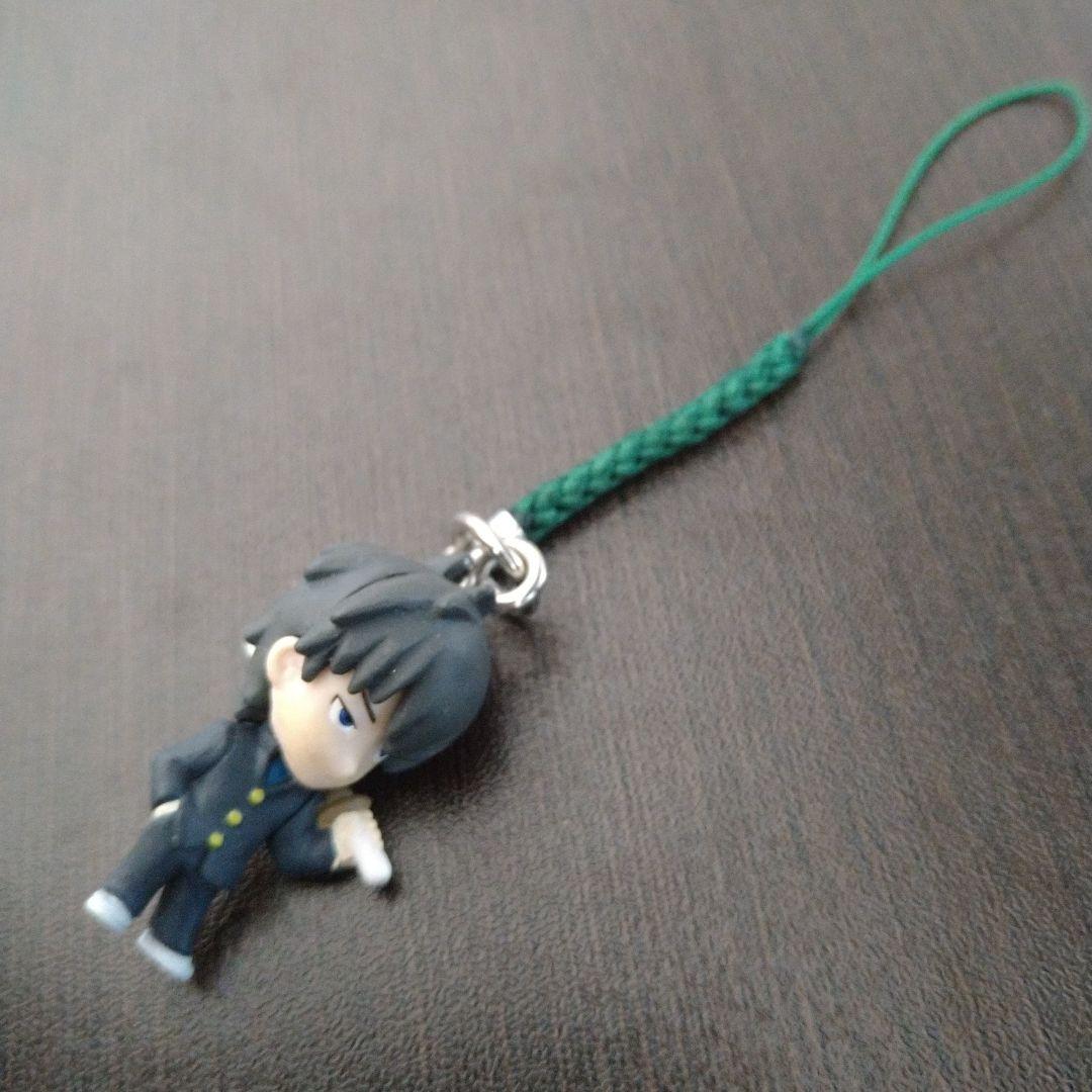 銀魂 土方十四郎 3年Z組 キーホルダー - メルカリ